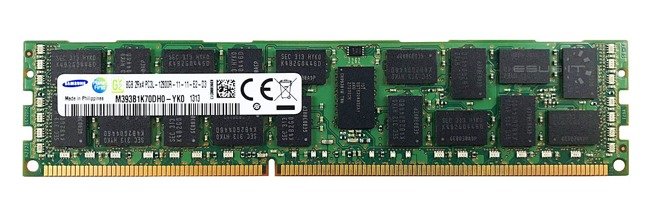 samsung ddr3 ram 8gb