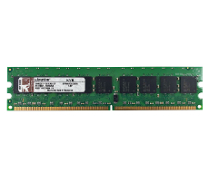 DDR2 ECC