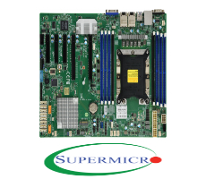 PŁYTY GŁÓWNE SUPERMICRO