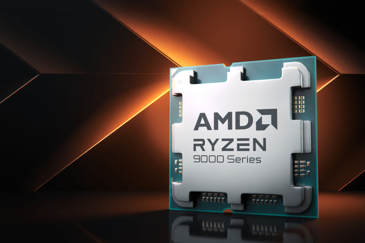 Nowa seria procesorów AMD Ryzen 9 9950X i Ryzen 9 9900X: Przegląd techniczny i porównanie z konkurencją 