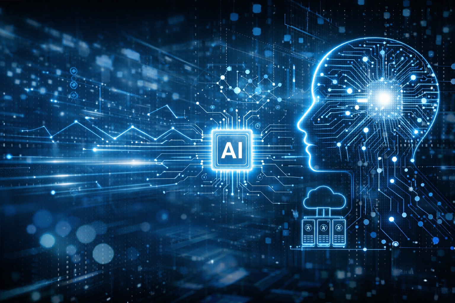 Karty NVIDIA do AI - Ada Lovelace i Blackwell w praktyce