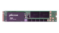 Dysk SSD Micron 7400 PRO 960GB M.2 22110 NVMe TLC | MTFDKBG960TDZ-1AZ1ZABYY