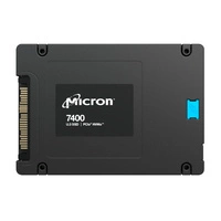 Dysk SSD Micron 7400 PRO 960GB U.3 NVMe TLC | MTFDKCC960TDZ-1AZ1ZABYY