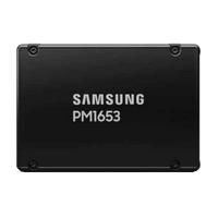 Dysk SSD Samsung PM1653 1.92TB 2.5'' SAS 24Gb/s | MZILG1T9HCJR-00A07