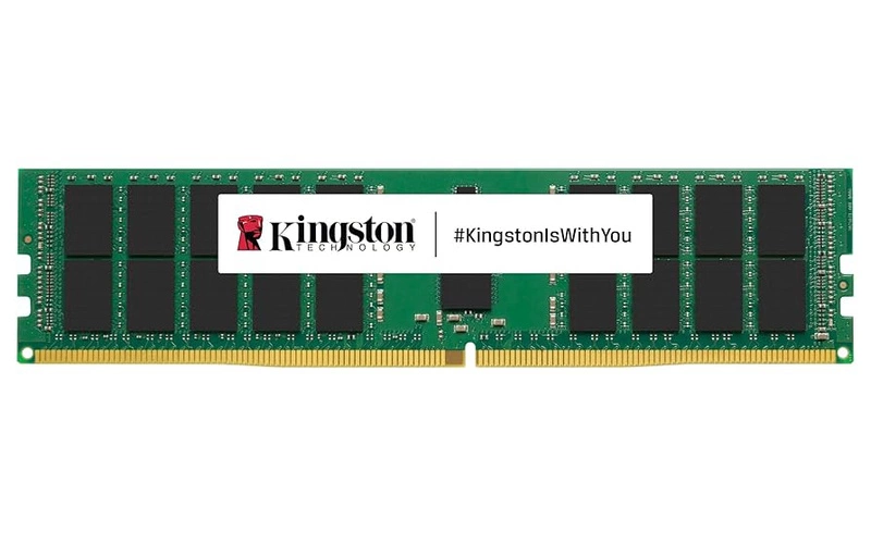 Pamięć RAM Kingston DDR5 ECC REG KSM56R46BD4PMI-64MDI