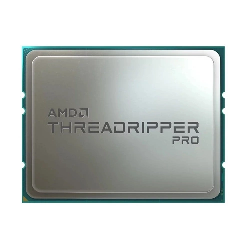 AMD Ryzen Threadripper PRO 7965WX Prozessor